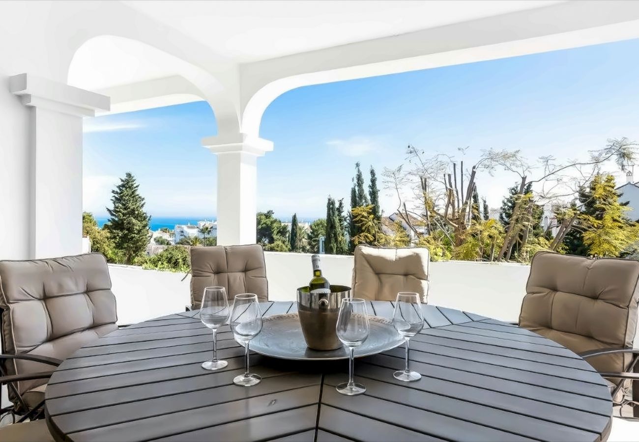 Villa in Mijas - Villa Acacias Marbella