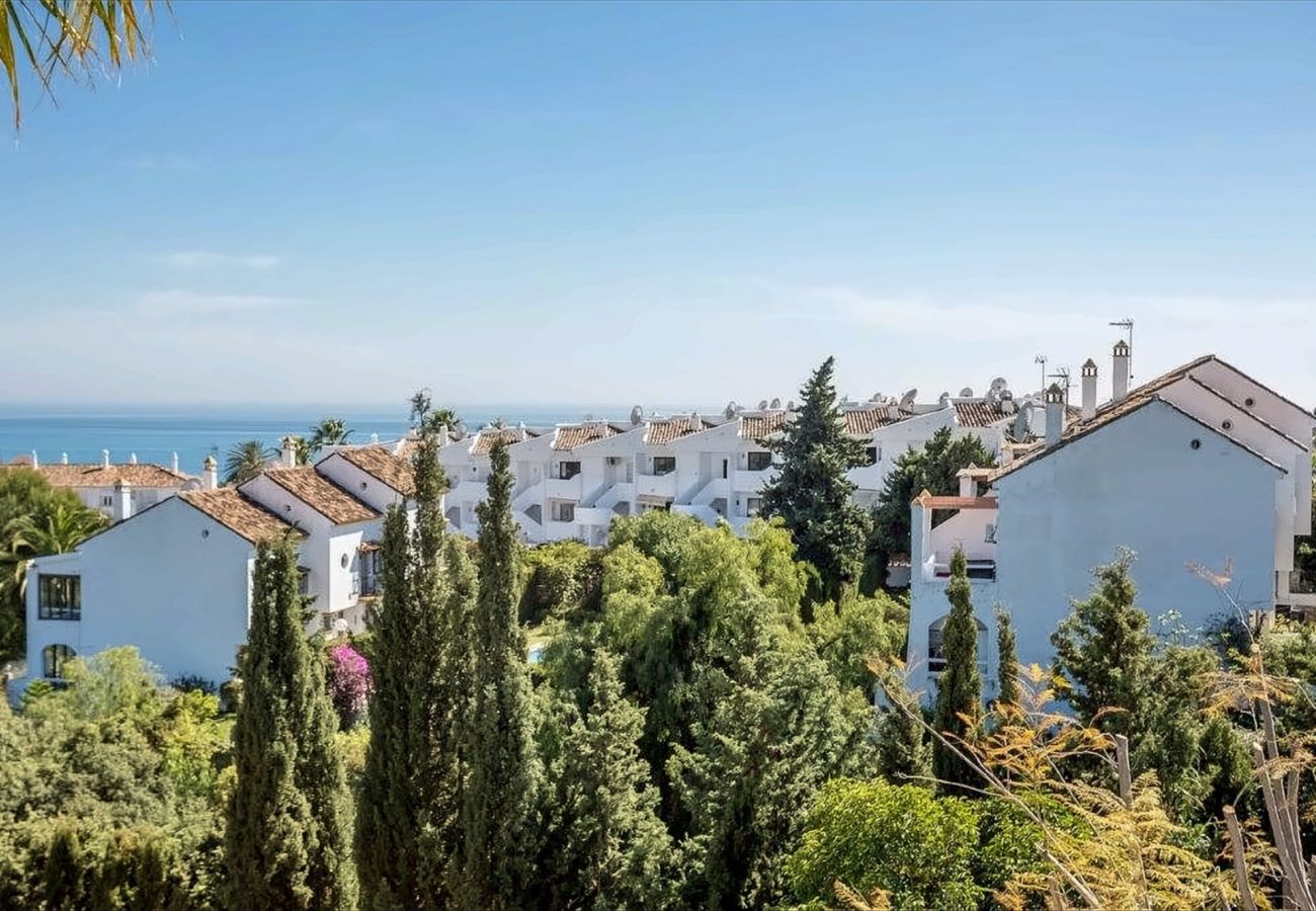 Villa in Mijas - Villa Acacias Marbella