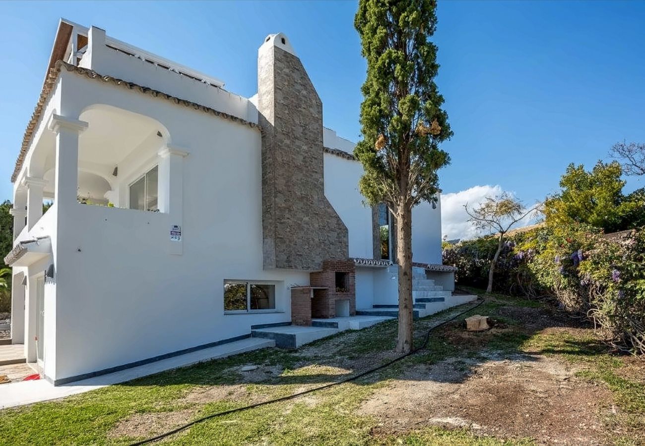 Villa in Mijas - Villa Acacias Marbella