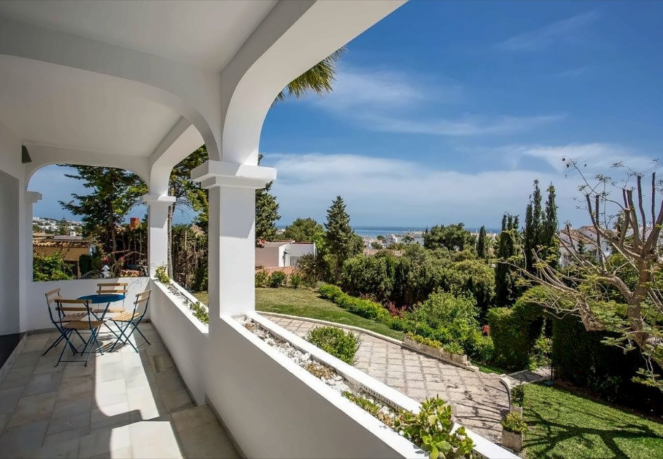 Villa in Mijas - Villa Acacias Marbella