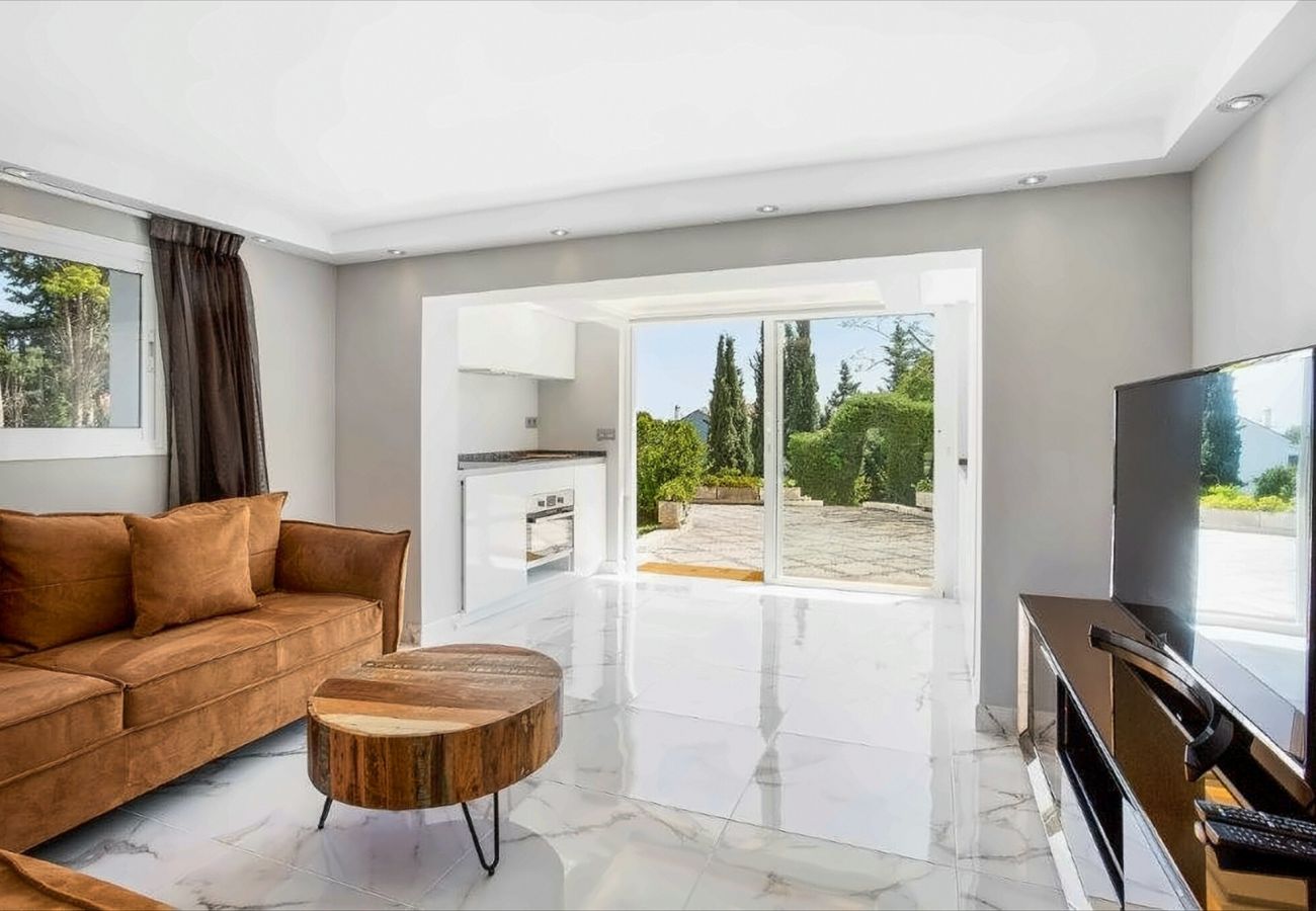 Villa in Mijas - Villa Acacias Marbella