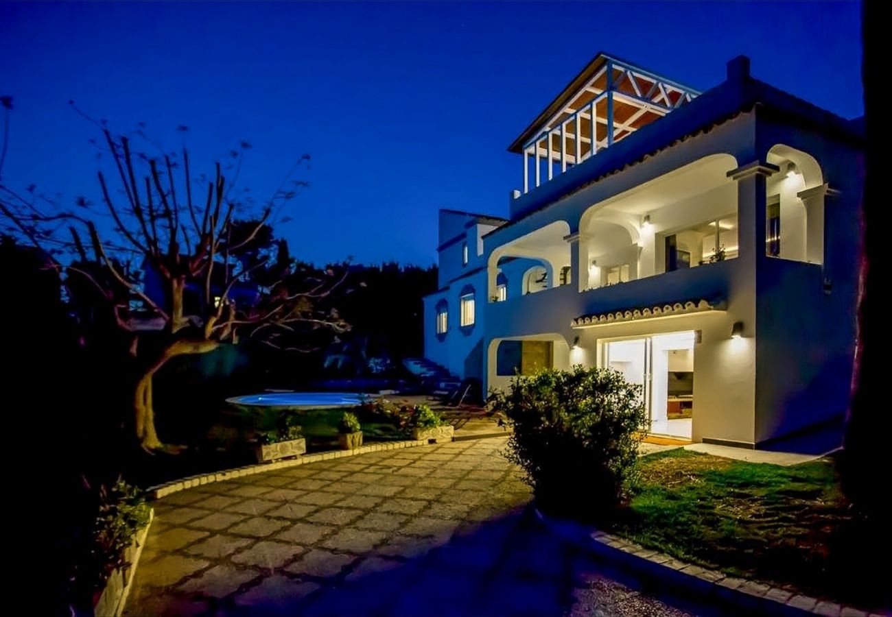 Villa in Mijas - Villa Acacias Marbella