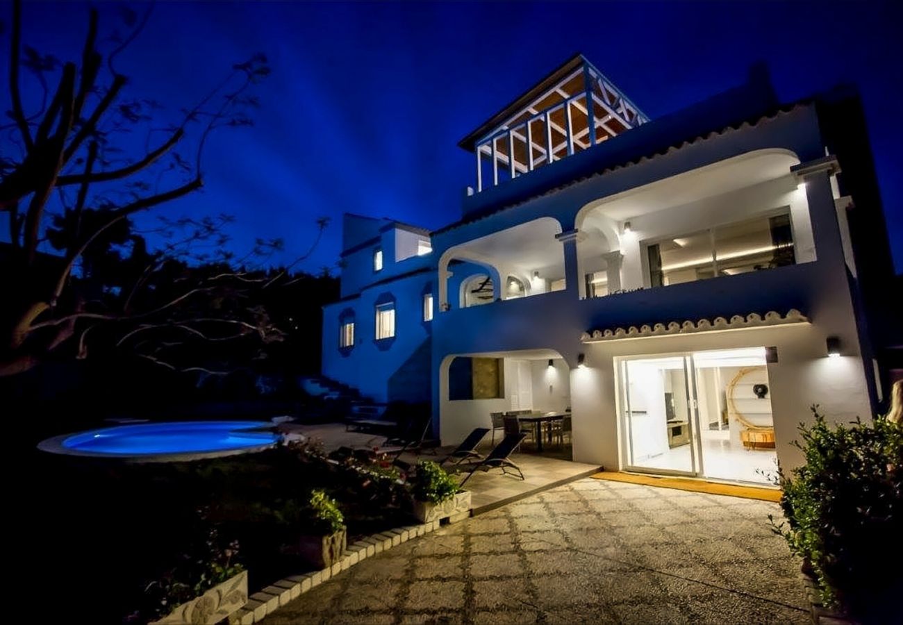 Villa in Mijas - Villa Acacias Marbella