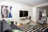 Ferienwohnung in Marbella - Apartment Artola Golf D