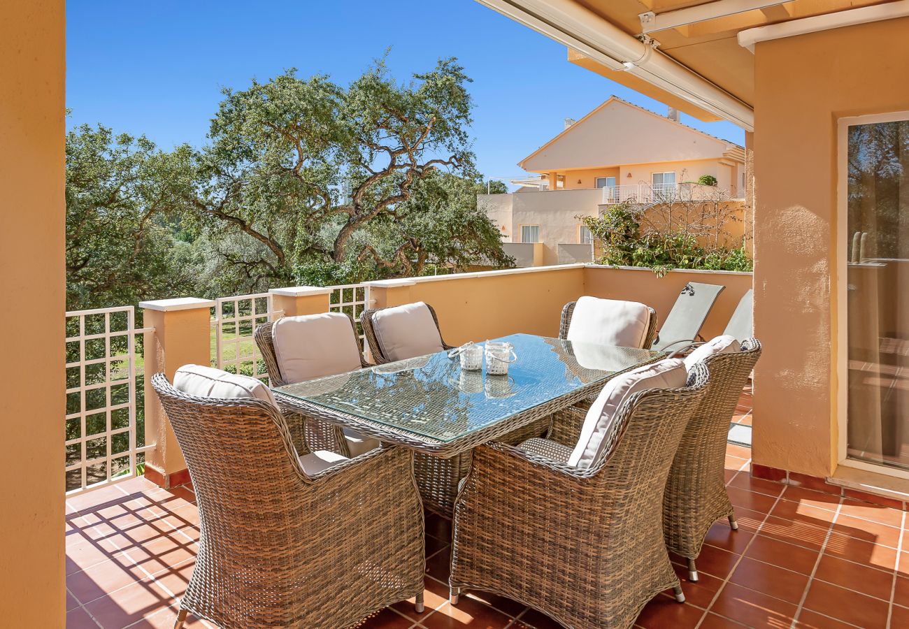 Ferienwohnung in Marbella - Jardines De Elviria