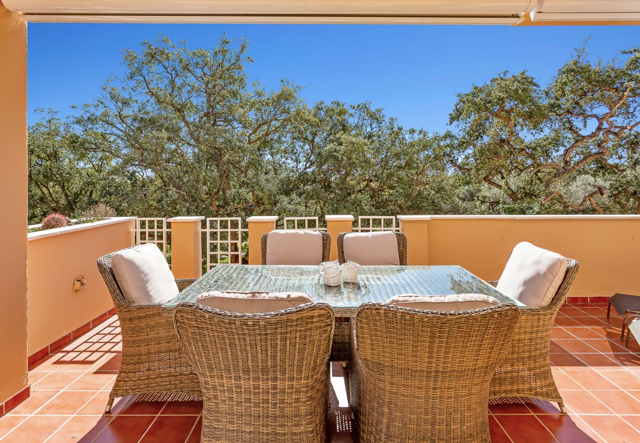 Ferienwohnung in Marbella - Jardines De Elviria