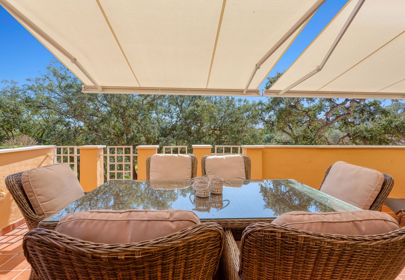 Ferienwohnung in Marbella - Jardines De Elviria