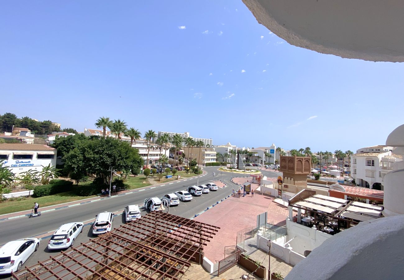 Ferienwohnung in Benalmádena - Benalmadena Harbour