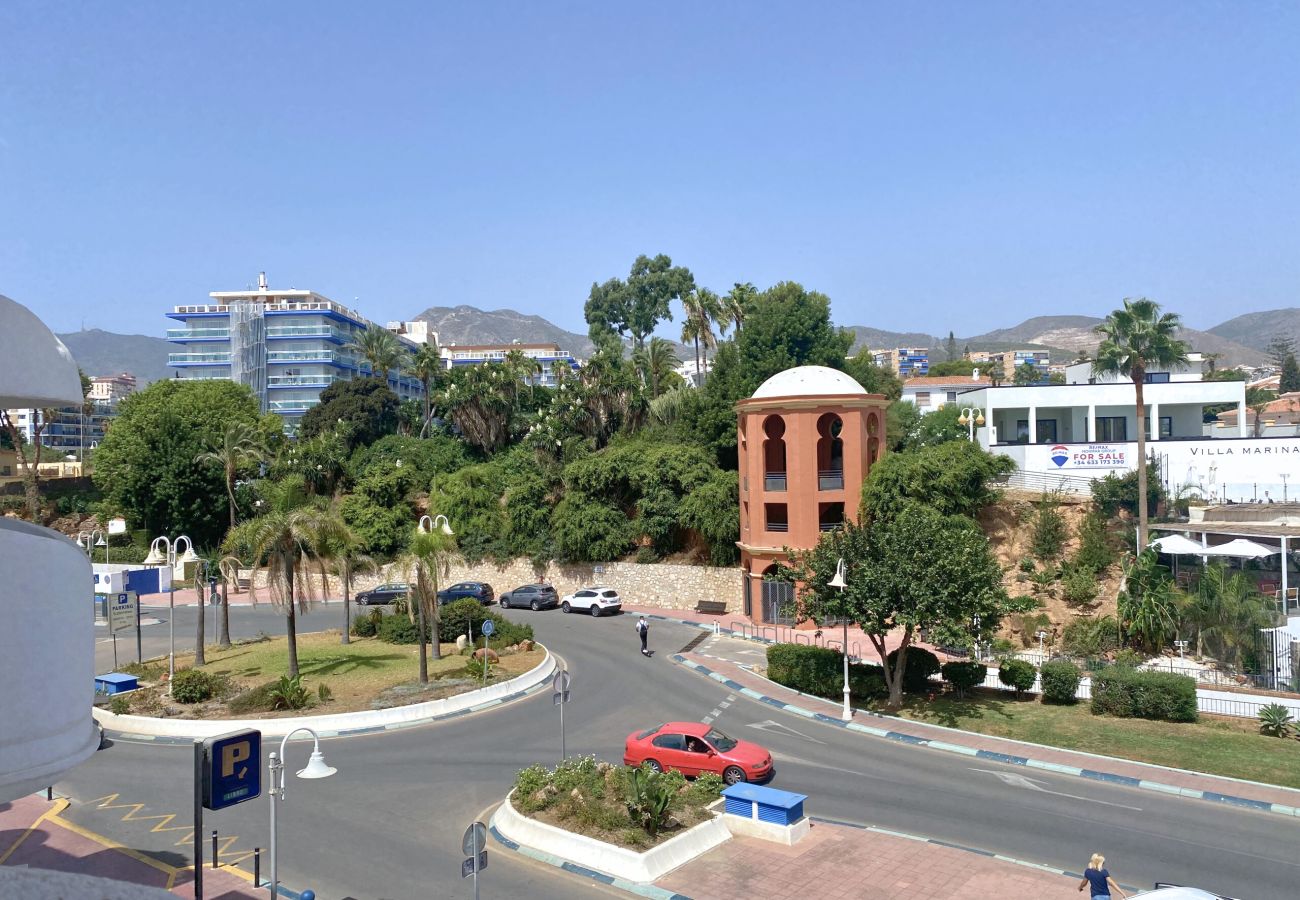 Ferienwohnung in Benalmádena - Benalmadena Harbour