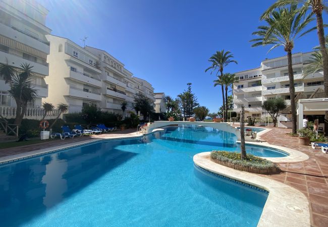 Marbella - Ferienwohnung