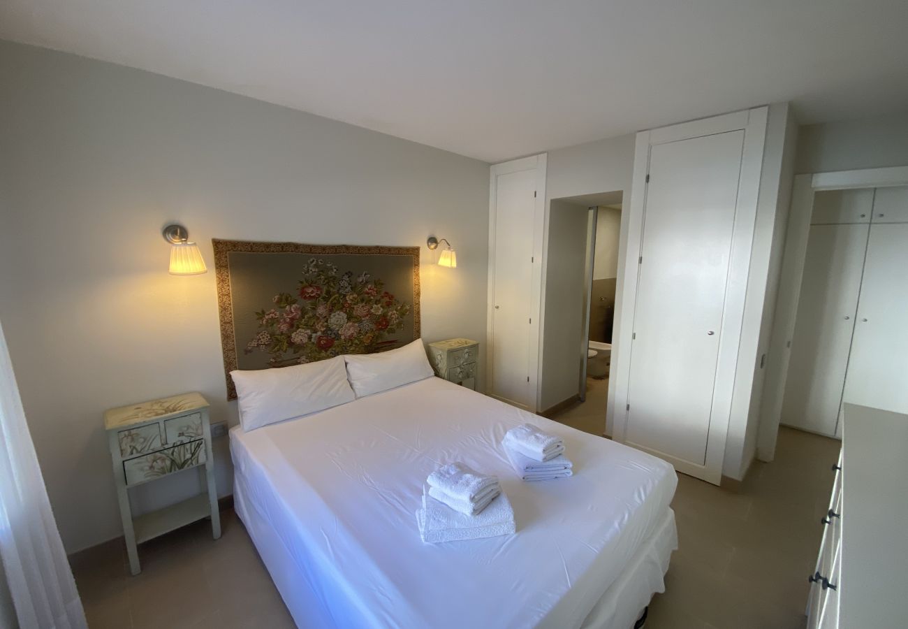 Ferienwohnung in Marbella - Playa real Marbesa Marbella