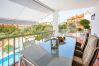 Apartment in Marbella - Apartment Artola Golf C Marbella