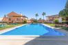 Apartment in Marbella - Jardines De Elviria