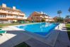 Apartment in Marbella - Jardines De Elviria
