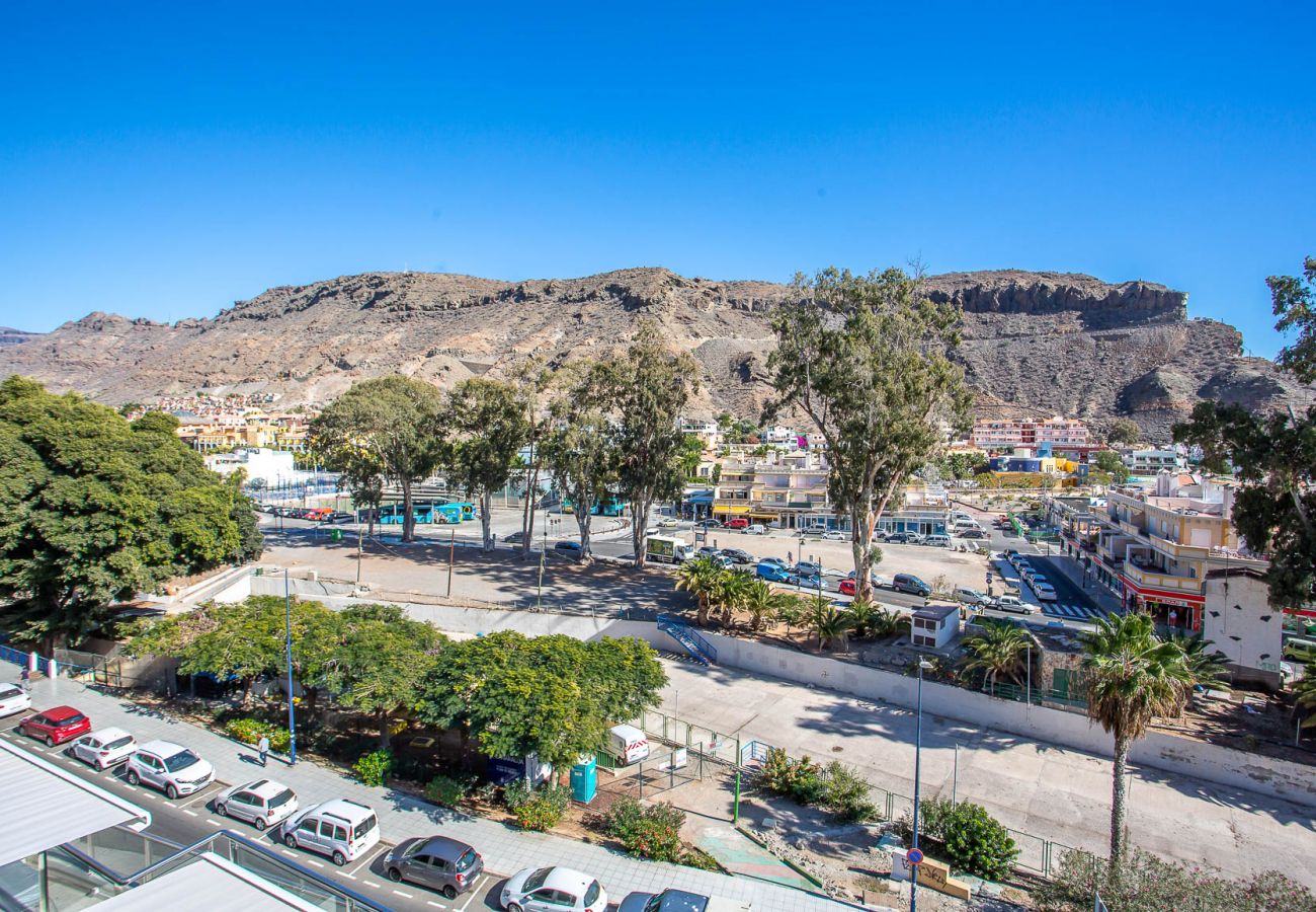 Apartment in Mogán - Ribera del Puerto de Mogan