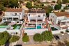 Apartment in Marbella - Apartment Artola Golf B Marbella