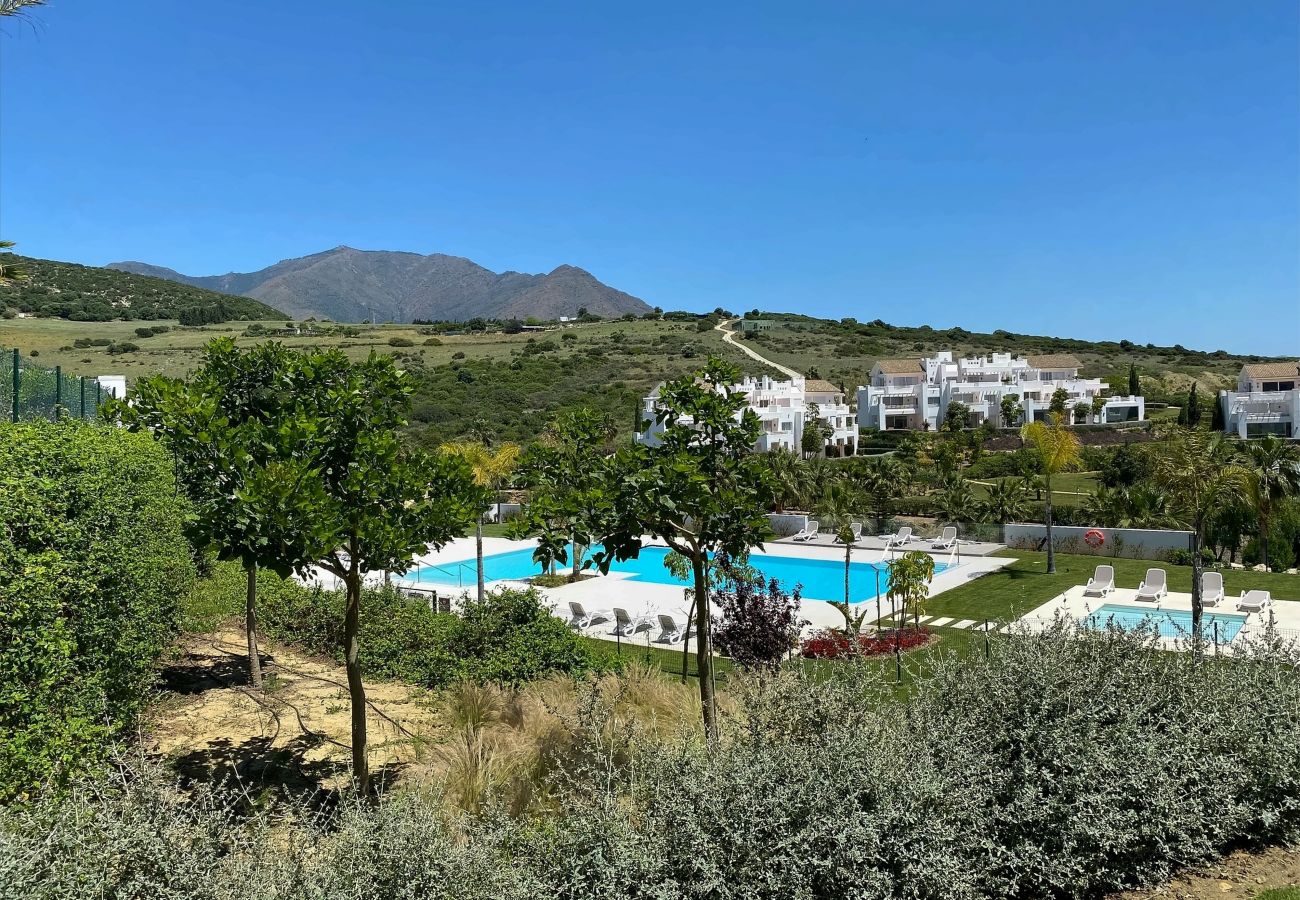 Apartment in Estepona - PALMSEA  Marbella  Estepona