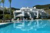 Apartment in Estepona - PALMSEA  Marbella  Estepona