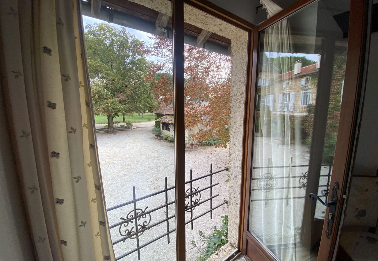 Apartment in Prayssac - Appartement 7 (6 persoons)