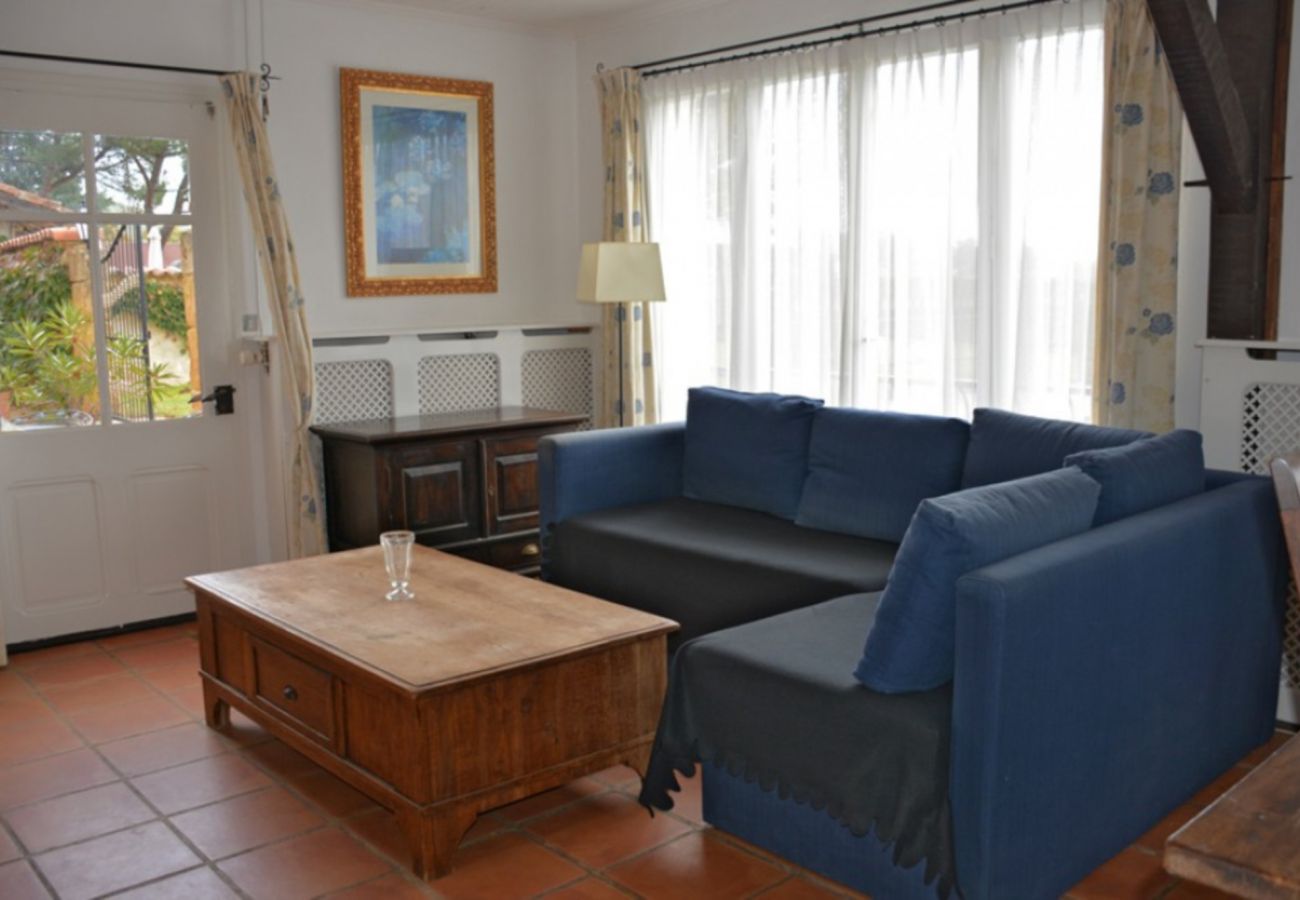 Apartment in Prayssac - Appartement 2  (2 persoons)