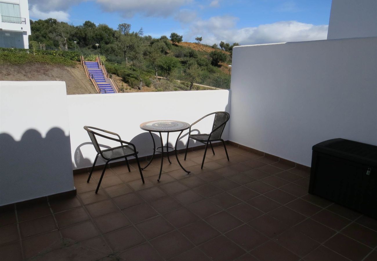 Apartment in Ojen - El Bosque de La Mairena