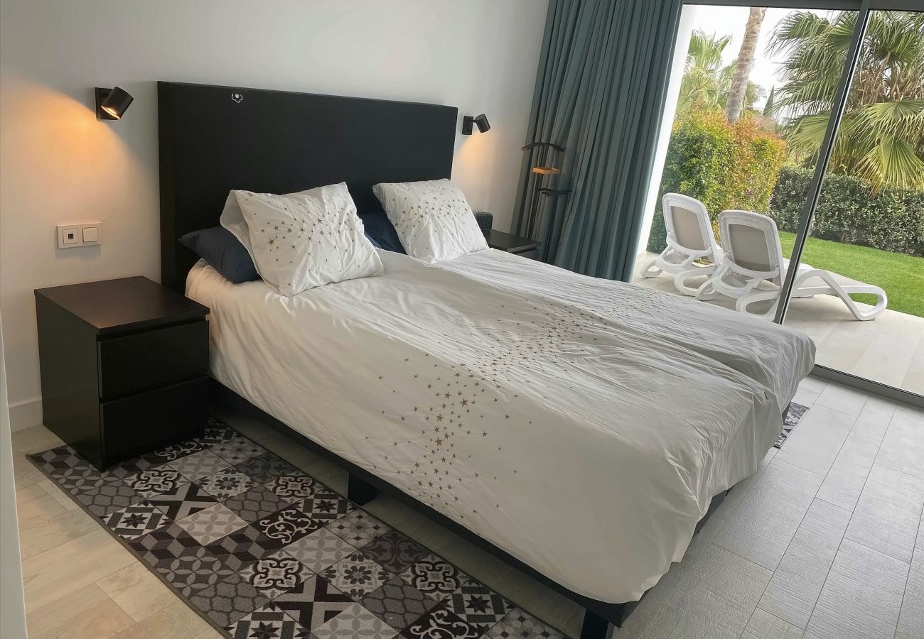 Apartamento en Estepona - PALMSEA  Marbella  Estepona