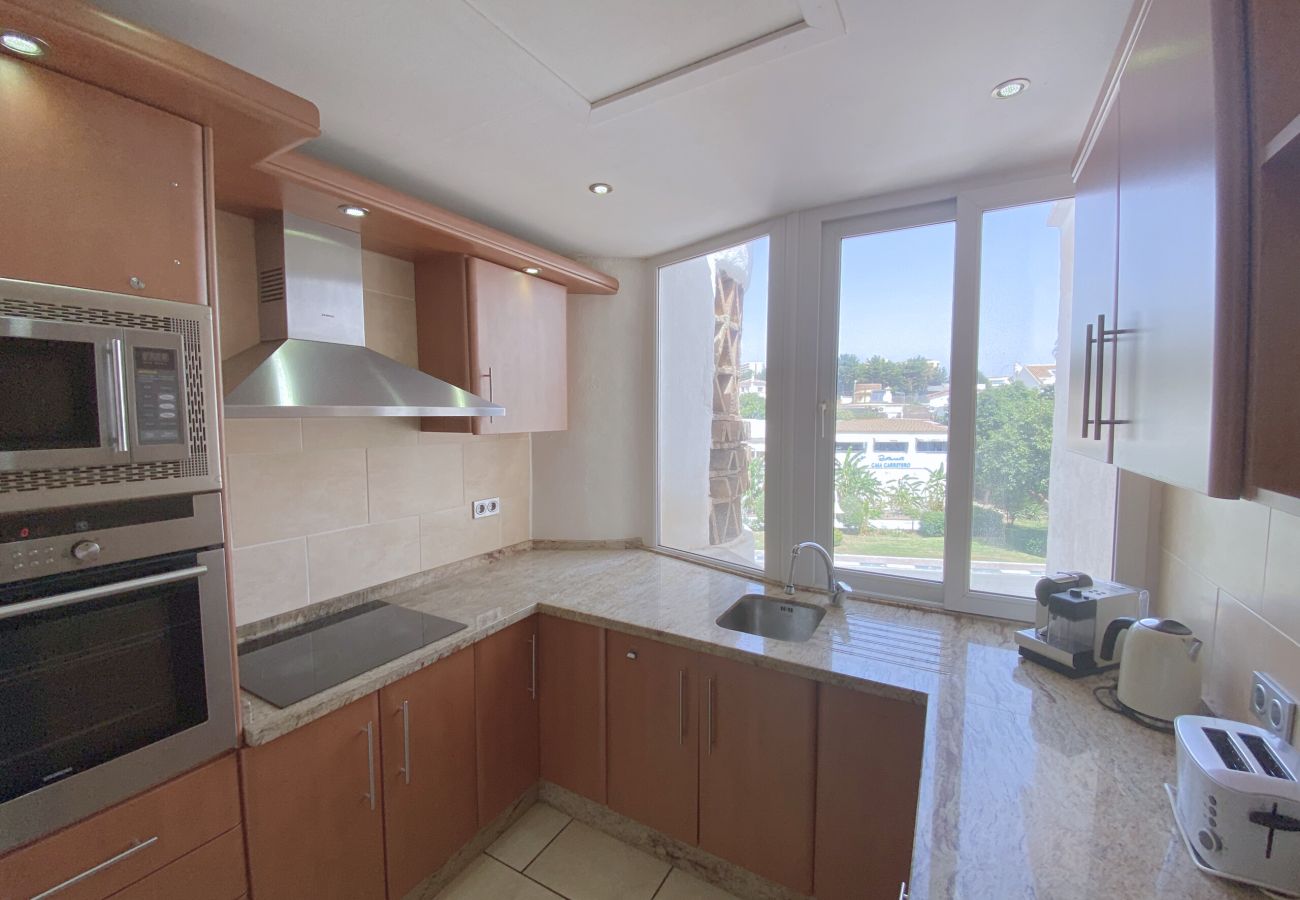 Apartamento en Benalmádena - Benalmadena Harbour