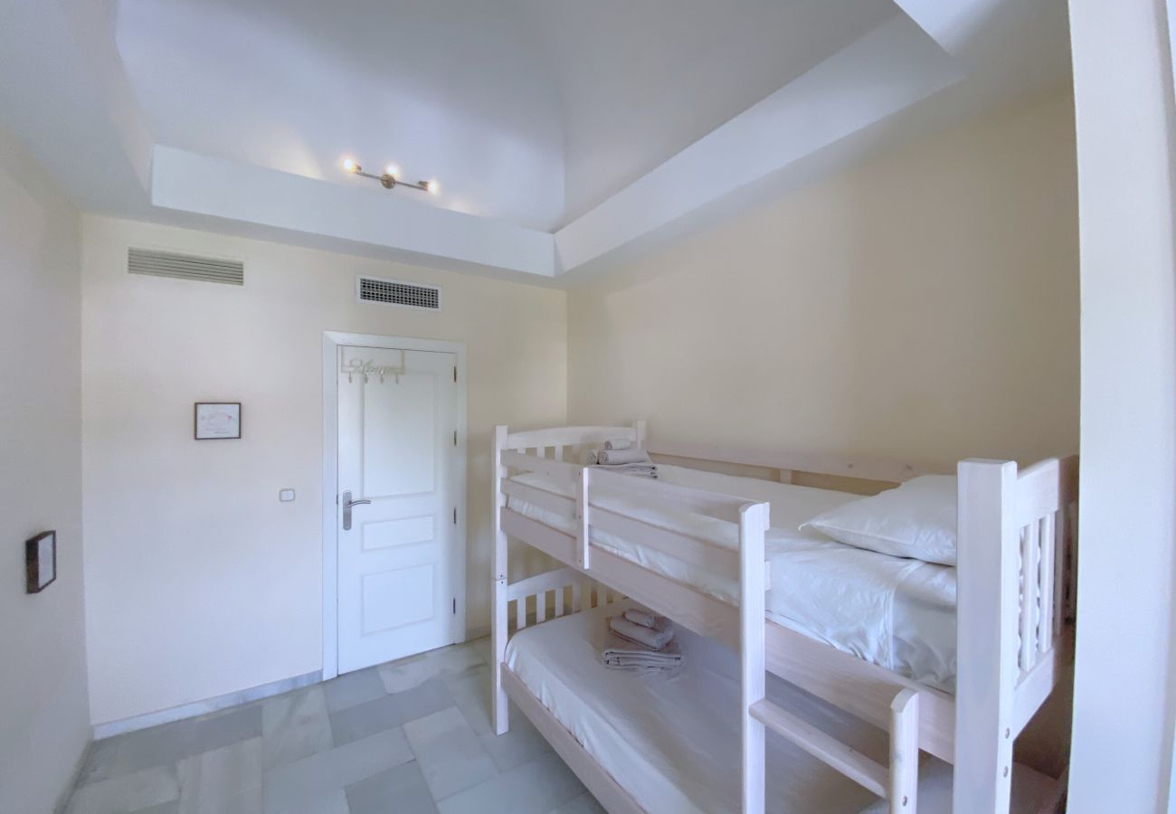 Apartamento en Benalmádena - Benalmadena Harbour