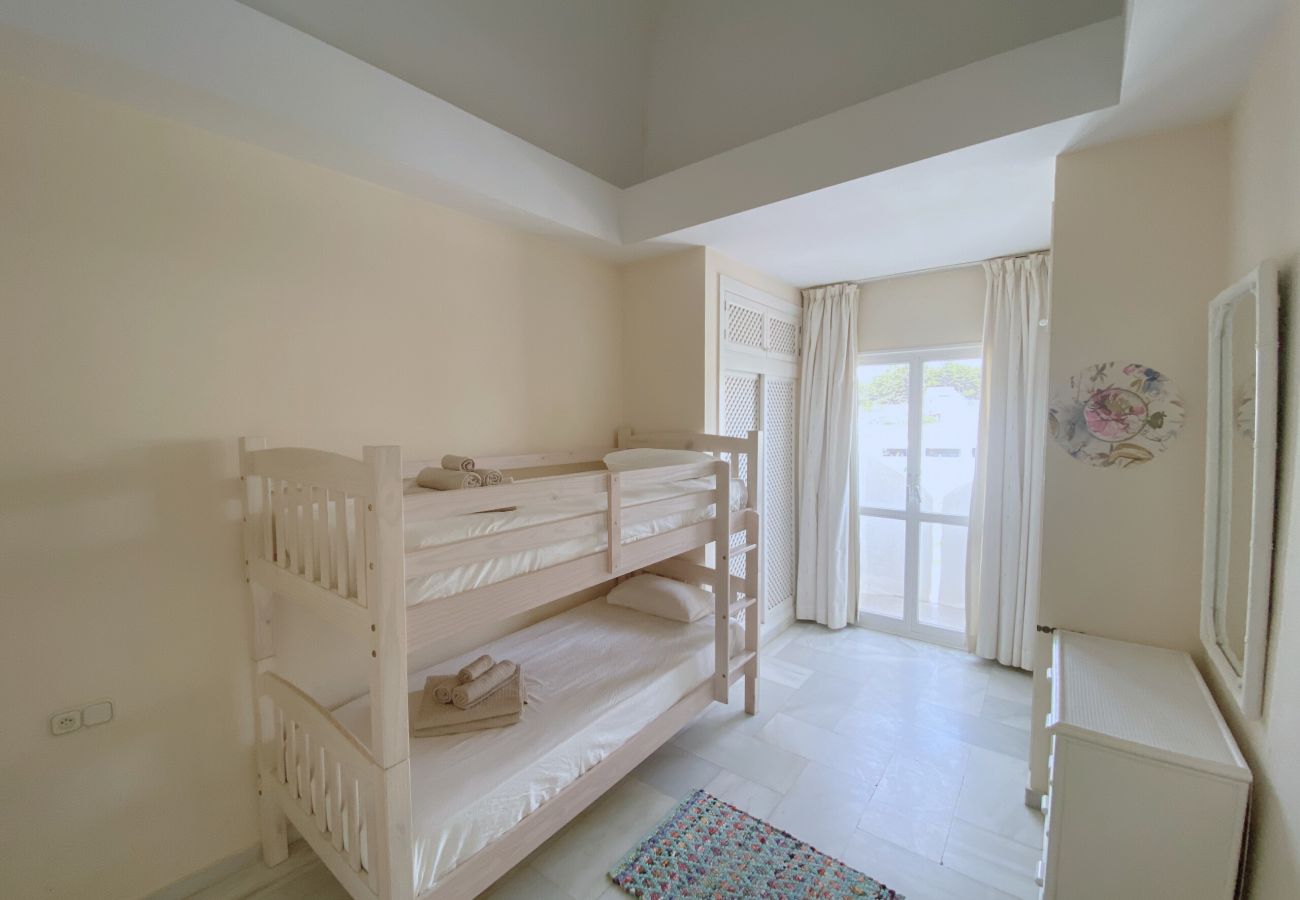 Apartamento en Benalmádena - Benalmadena Harbour