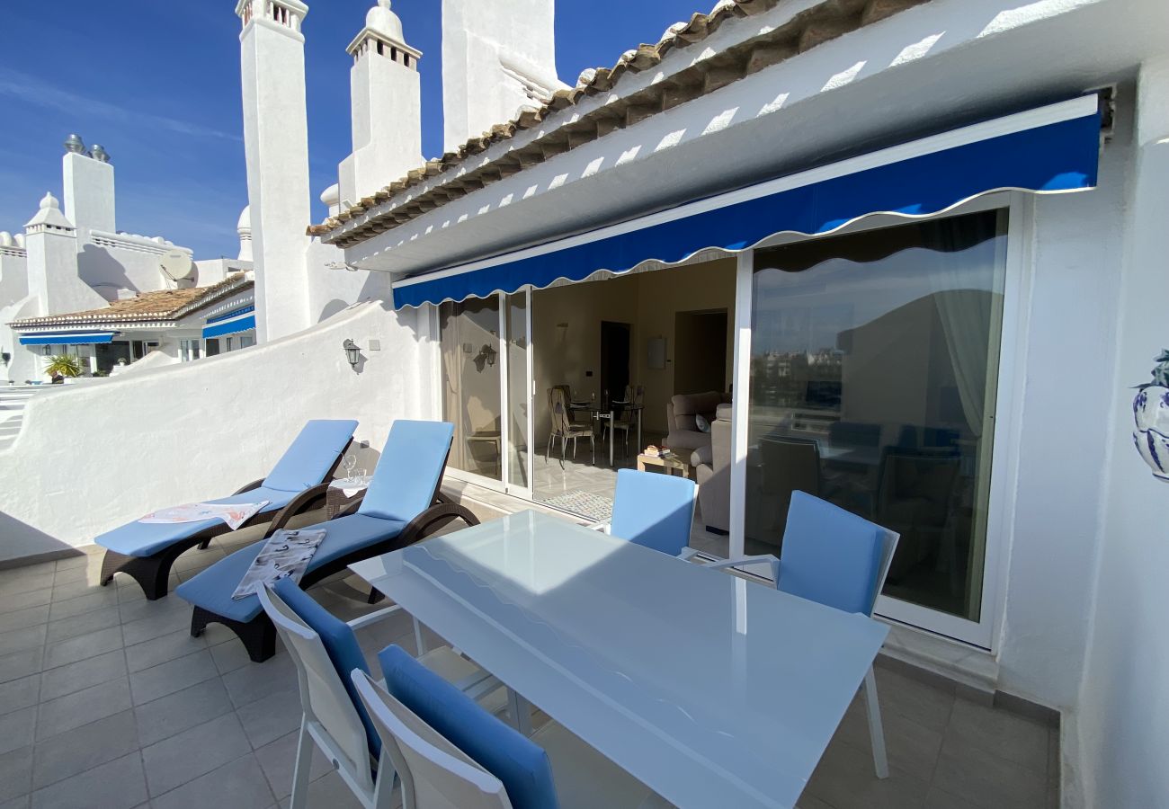 Apartamento en Benalmádena - Benalmadena Harbour