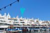 Apartamento en Benalmádena - Benalmadena Harbour