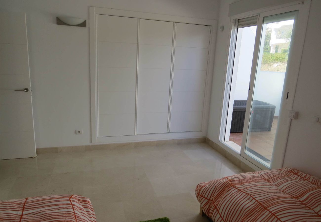 Apartamento en Ojen - El Bosque de La Mairena