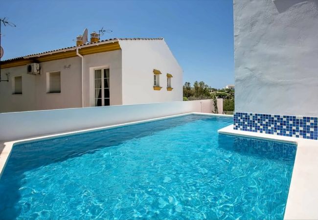 Marbella - Appartement