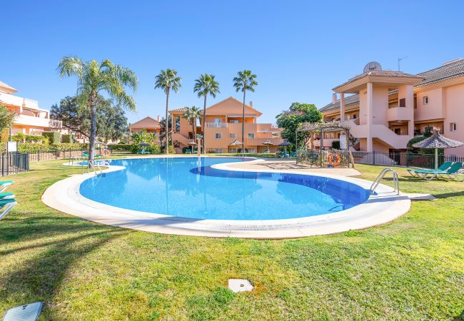 Marbella - Appartement