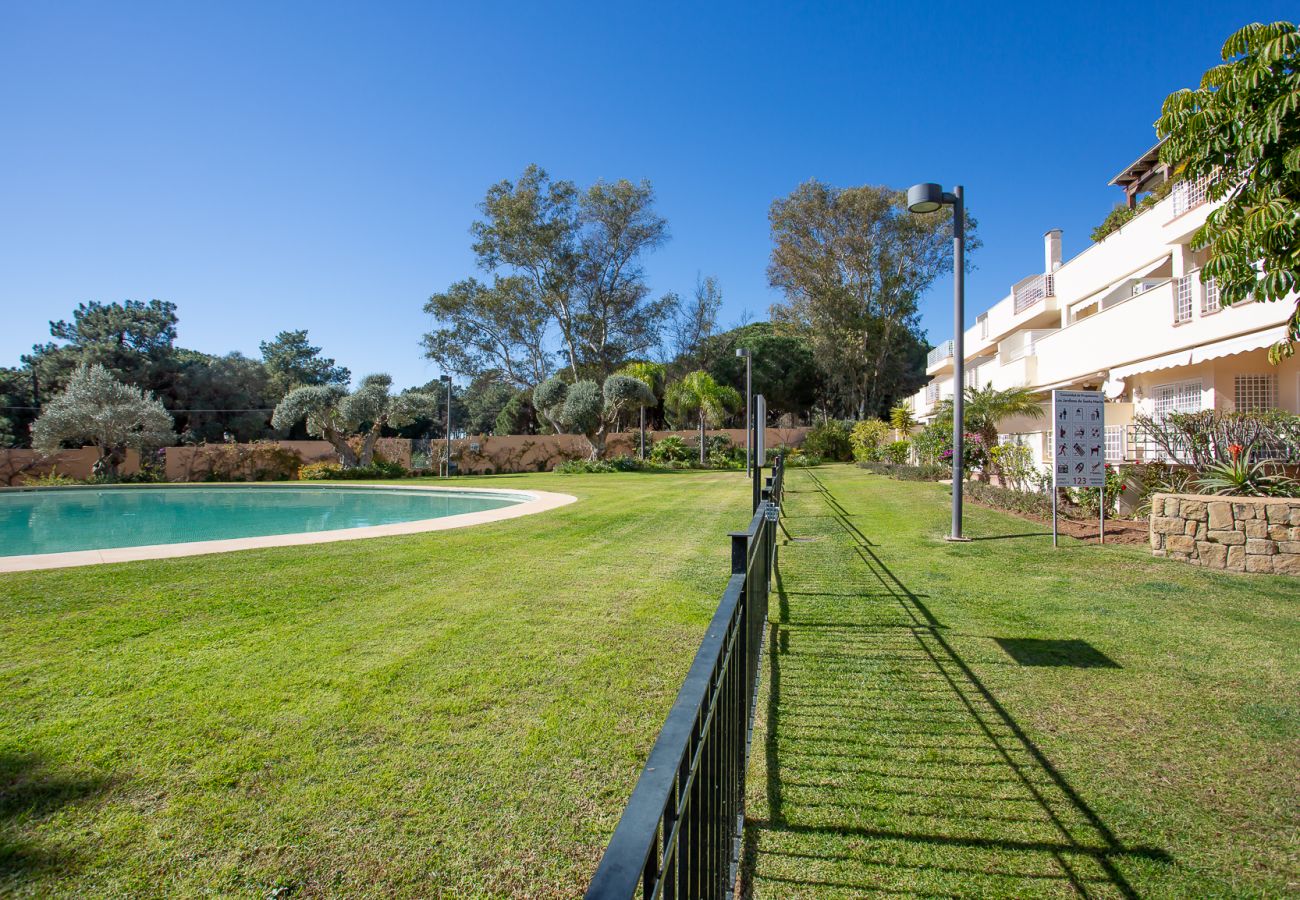 Appartement à Marbella - Jardines De Elviria