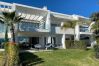 Appartement à Estepona - PALMSEA  Marbella  Estepona