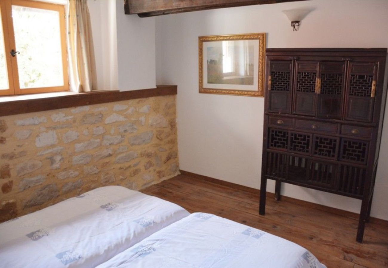 Appartement à Prayssac - Appartement 8 (6 personen)