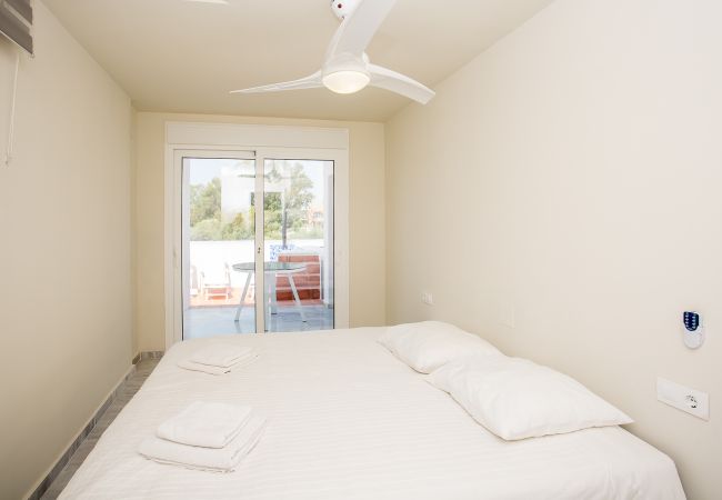 Appartement in Marbella - Apartment Artola Golf B Marbella