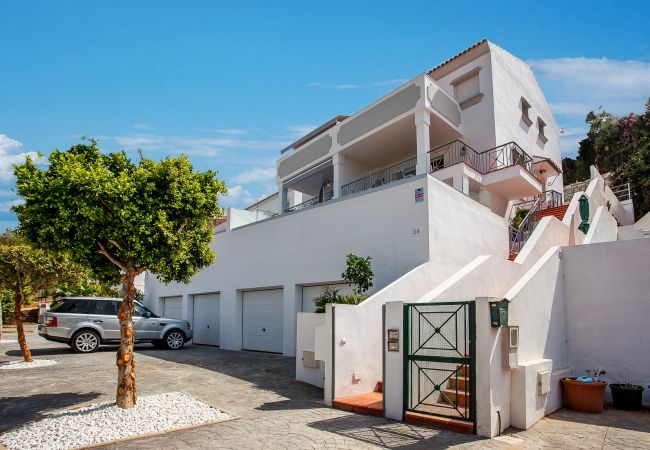Appartement in Marbella - Apartment Artola Golf B Marbella
