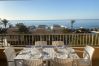 Appartement in Fuengirola - Albamar Beach apartment