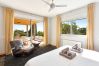 Villa in Marbella - Villa Paseo Belgica