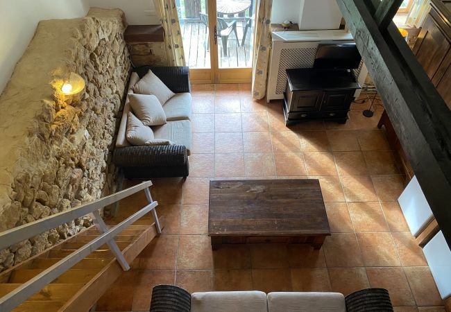Appartement in Prayssac - Appartement 5 (4 persoons)