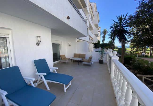 Appartement in Marbella - Playa real Marbesa Marbella