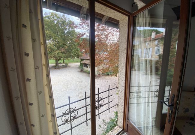 Appartement in Prayssac - Appartement 6 (4 persoons)